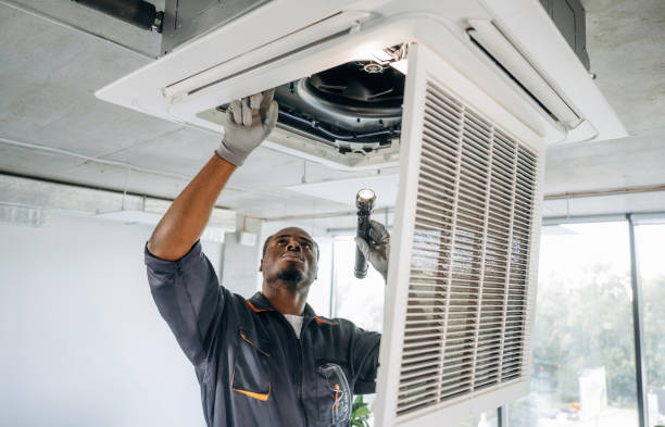 Licensed Hvac Repair service in Musella, GA - FH HVAC